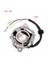 Yamaha Için 95MM PY50 PW50 PEEWEE50 QT50 Motosiklet Stator Magneto Montajı (Yurt Dışından) 2