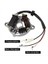 Yamaha Için 95MM PY50 PW50 PEEWEE50 QT50 Motosiklet Stator Magneto Montajı (Yurt Dışından) 3