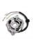 Yamaha Için 95MM PY50 PW50 PEEWEE50 QT50 Motosiklet Stator Magneto Montajı (Yurt Dışından) 4