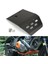 Motosiklet Siyah Motor Koruma Yamaha Için Kokma Plakası (Yurt Dışından) 4