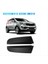 1paır Arka Kapı Kalıplama Cillar Kapağı 83270-3W010 832803W010 Kıa Sportage 2011-2016 Arka Kapı Trim Plakası (Yurt Dışından) 2