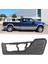8C3Z-2562187-BB Koltuk Paneli Panel Dekorasyon Araç Malzemeleri Ford F250 (Yurt Dışından) 3