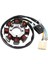 Motosiklet Jeneratörü Magneto Stator Bobini Vento Tornado 250 Crossmax 250 Elektrikli Araba Atv Motosiklet Aksesuarları (Yurt Dışından) 1