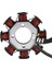 Motosiklet Jeneratörü Magneto Stator Bobini Vento Tornado 250 Crossmax 250 Elektrikli Araba Atv Motosiklet Aksesuarları (Yurt Dışından) 5