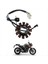 B97-H1410-00 Motosiklet Ateşleme Bobini Yamaha Fazer 250 Lander 250 Için (Yurt Dışından) 3