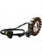31120-007G00-0000 P007G0031120000 Stator Magneto Hisun Motors VFFORGE550 HS550 HS750 Için Ateşleme Bobini (Yurt Dışından) 1