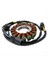 31120-007G00-0000 P007G0031120000 Stator Magneto Hisun Motors VFFORGE550 HS550 HS750 Için Ateşleme Bobini (Yurt Dışından) 4
