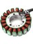 5GM-81410-00-00 Yamaha YP250 Majesteleri Için Magneto Jeneratör Stator 250 2000-2007 Yüksek Kaliteli Motosiklet Aksesuarları (Yurt Dışından) 5