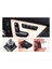 Araba Ön Sol Koltuk Bellek Kontrol Düğmeleri Switch 2048700081 Mercedes-Benz Için A B C Gla Sınıfı W166 W172 W204 Siyah (Yurt Dışından) 2