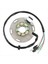 Suzuki RM125 1986-1988 RM250 1986-1995 Motosiklet Aksesuarları Için Motosiklet Jeneratörü Magneto Stator (Yurt Dışından) 2