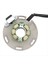 Suzuki RM125 1986-1988 RM250 1986-1995 Motosiklet Aksesuarları Için Motosiklet Jeneratörü Magneto Stator (Yurt Dışından) 3