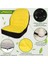 LP95233 Yükseltme Koltuk Kapağı Yastık John Deere 3e 3e Serisi 3r Serisi 4m Serisi 1023E Tractor Rahat Su Geçirmez (Yurt Dışından) 3
