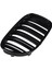 Bmw F01 F02 7 Serisi 730D 740D 750D Için 2x Grill Grille Parlak Siyah Böbrek Spor (Yurt Dışından) 5