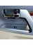 Toyota Land Cruiser 200 LC200 FJ200 2008 2009 2012 2011 2012 2012 2012 2015 2015 2012 2017 Kapı Direği Cam Anahtar Trim Kapak (Yurt Dışından) 3
