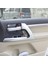 Toyota Land Cruiser 200 LC200 FJ200 2008 2009 2012 2011 2012 2012 2012 2015 2015 2012 2017 Kapı Direği Cam Anahtar Trim Kapak (Yurt Dışından) 5