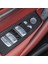 Araba Penceresi Anahtarı Panel Trim Kapı Kolçaklar Panel Bmw 5 Serisi G30 G38 2018-2023 Lhd Için Araba Iç Aksesuarları (Yurt Dışından) 2