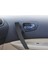 Araba Önü Iç Kapı Kolları Nissan Qashqai Için Trim Kapağı J10 2007-2015 Siyah (Yurt Dışından) 4