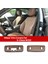 Araba Yastığı Döşeme Kapakları Mercedes-Benz S-Serisi W222 S300 S320 S450 S500 S400 Sol Solu (Yurt Dışından) 3