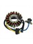 32101-05300 Motosiklet Jeneratörü Suzuki Için Stator GN125 GN125H GS125 EN125 (Yurt Dışından) 2