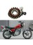 32101-05300 Motosiklet Jeneratörü Suzuki Için Stator GN125 GN125H GS125 EN125 (Yurt Dışından) 5
