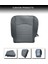 Dodge Ram Için 1500 2500 3500 2013 2014 2015 - 2018 Sürücü Alt Kumaş Koltuk Kapağı Yedek Gri (Yurt Dışından) 2