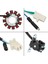 Motosiklet Jeneratörü Magneto Stator Bobini Honda XR150L 2015 2016 XL125L XR125L 31120-KRH-781 Motosiklet Aksesuarları (Yurt Dışından) 4
