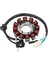 Motosiklet Jeneratörü Magneto Stator Bobini Honda XR150L 2015 2016 XL125L XR125L 31120-KRH-781 Motosiklet Aksesuarları (Yurt Dışından) 5