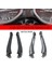 Sağ Araba Kapısı Kol Yavrası Tutağı Kapak Bmw Için Iç Kapı Kolu X3 G01 G02 F97 (M) X4 G08 F98 (M) 2018-2021 Karbon Fiber (Yurt Dışından) 2