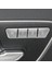 Araba Ön Koltuk Bellek Kontrol Düğmeleri Anahtarı 2048700081 Mercedes-Benz Için A B C Gla Sınıfı W166 W172 W204 Gümüş (Yurt Dışından) 3