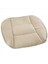 Araba Koltuk Koltuk Kapağı Koltuk Yastık Arabası Iç Evrensel Bej (Yurt Dışından) 1