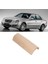 Sol Sağ Orta Koltuk Döşeme Kapağı 2209103318 Mercedes Benz W220 S Sınıfı 2000-2002 Bej (Yurt Dışından) 4
