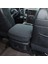 Araç Kol Yolu Pad Merkezi Konsol Kolçakları Kutu Depolama Kapağı Koruma Yastığı Dodge Ram 1500 2010-2017 Siyah (Yurt Dışından) 5