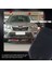 Subaru Forester 2019 2020 2021 2022 Için Araba Merkezi Konsol Koltuk Kapağı Koltuk Yastığı Yastığı (Yurt Dışından) 4