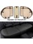 1 Adet Backrest Dört Evrensel Koltuk Kapağı Ön Koltuk Yastık Araç Koltuk Koruyucu Çoğu Araba Için Kapak Suv (Yurt Dışından) 2