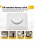 LED Dimmer Switch Dimmable LED ve Halojen Için Yıkama Monte Dimmer 5-300 W Dimmer Switch LED Faz Kontrolü Dimmer (Yurt Dışından) 5