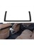 Araba Ön Koltuk Arka Backrest Desteği Barcket Trım Değişimi Mercedes Benz S Sınıfı W222 2014-2020 Siyah (Yurt Dışından) 2