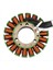 3303-833 Arctic Cat Atv Için Jeneratör Stator Bobini 250/300 250 Yardımcı Program 2x4 Otomatik Dvx 250 Yardımcı Program 2x4 2006-2009 3304-682 (Yurt Dışından) 4