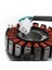 Alternatör Stator Bobini 855680 855181 855011 Aprila Rxv Sxv 450 550 06-11 Mxv 450 550 08-10 (Yurt Dışından) 2