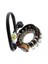Yamaha Grizzly Için Motosiklet Magneto Jeneratör Stator Bobini 600 YFM600 1999-2001 5GT-85510-00 Motor Parçaları A001158 (Yurt Dışından) 2