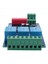 2x 3 Kanal 5A DMX512 Kontrollü Röle Anahtarı Kiti Dıy Dönüştürücü Dmx Dimmer Rölesi (Yurt Dışından) 5