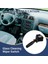 Peugeot 406 406 Restyling Için Citroen Zx Penceresi Yıkama Sızması Cam Switch Cam Temizleme Silecek Anahtarı 6239K9 (Yurt Dışından) 4