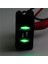 5x 12V 20A Vinç Içinde Vinç Çıkış Kapalı Rocker Anahtarı 7 Pin LED Yeşil (Yurt Dışından) 5