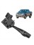 Mazda B2500 B2600 Bt-50 Araç Aksesuarları Için Yeni Turn Sinyal Far Geçiş Anahtarı UJ06-66-122 UJ0666122 (Yurt Dışından) 4