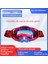 Outdoor Motorcycle Off-Road Sports Windproof Ski Goggles (Yurt Dışından) 5