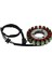 Kawasaki Ninja ZX6R Zx-6 ZRX400 Zrx-Iı ZZR400 ZZR500 ZX400 ZX500 ZZR600 21003-1214 21003-1368 Için Motosiklet Stator Bobini (Yurt Dışından) 2