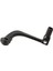 Motosiklet Ayarlanabilir Pedal Kolu Vites Kolu Honda MSX125 GROM125 Msx 125 2013-2024 Siyah (Yurt Dışından) 1