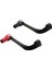 Motosiklet Ayarlanabilir Pedal Kolu Vites Kolu Honda MSX125 GROM125 Msx 125 2013-2024 Siyah (Yurt Dışından) 2