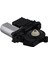 Vw Golf 4 R32 Mk4 Bora Jetta 2002-2009 Arka Sol Için Elektrikli Cam Kaldırma Motoru Cam Regülatörü Aktüatörü 1C0959811A (Yurt Dışından) 2