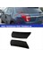 Ford Explorer Için 16-19 Arka Kapı D Sütun Kalıp Ön Cam Dış Trimleri Kapak FB5Z78290A60AA FB5Z-78290A60-AA R (Yurt Dışından) 3
