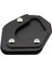 Motosiklet Kickstand Ayak Yan Standı Uzatma Pedi Destek Plakası Cfmoto 800MT 800MTX MT800 MT800X 800MT-X 2021- (Yurt Dışından) 1